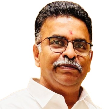 Sundar Narsimhan